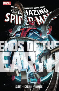 Title: Spider-Man: Ends Of The Earth, Author: Dan Slott