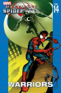 Ultimate Spider-Man, Volume 14: Warriors