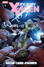 Uncanny X-Men By Kieron Gillen Volume 2