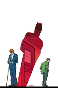 Title: Daredevil by Mark Waid Volume 2, Author: Mark Waid