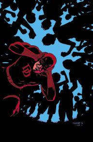 Title: Daredevil by Mark Waid Volume 6, Author: Mark Waid