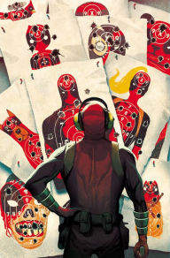 Title: Deadpool Kills Deadpool, Author: Cullen Bunn