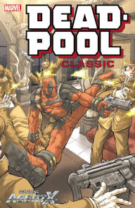 Title: Deadpool Classic Volume 9, Author: Gail Simone