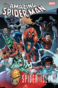 Title: Spider-Man: Spider-Island, Author: Dan Slott