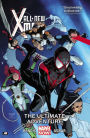 All-New X-Men, Volume 6: The Ultimate Adventure (Marvel Now)