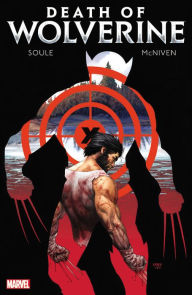Free to download audiobooks for mp3 Death of Wolverine by Marvel Comics
