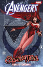 Avengers: Scarlet Witch by Dan Abnett & Andy Lanning