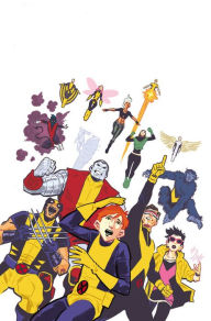 Title: X-Men: Worst X-Man Ever, Author: 