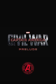 Downloading books on ipad 2 Marvel's Captain America: Civil War Prelude (English Edition) by Will Corona Pilgrim, Szymon Krudanski 9780785194408 iBook CHM FB2
