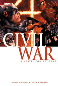 Title: Civil War, Author: 