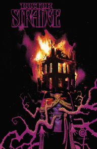 Doctor Strange Vol. 2: The Last Days of Magic