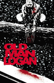 Title: Wolverine: Old Man Logan Vol. 2: Bordertown, Author: 