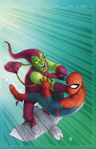 Title: Spidey Vol. 2: After-School Special, Author: 