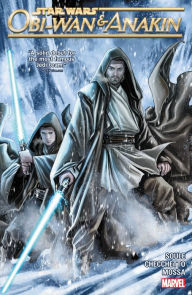 Title: Star Wars: Obi-Wan and Anakin, Author: Charles Soule