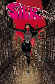 Title: Silk Vol. 0: The Life and Times of Cindy Moon, Author: Robbie Thompson