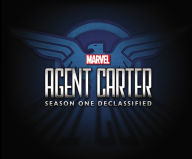 Title: Marvel's Agent Carter: Season One Declassified, Author: Marvel Comics