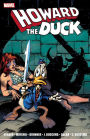 Howard the Duck: The Complete Collection Volume 1