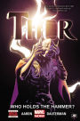 Thor, Vol. 2: Who Holds the Hammer?