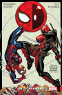 Spider-Man/Deadpool Vol. 1: Isn't it Bromantic