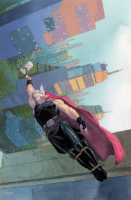 Title: Thor: God of Thunder Volume 2, Author: Nic Klein