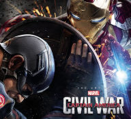 Ebook epub gratis download Marvel's Captain America: Civil War: The Art of the Movie (English Edition)