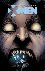 Extraordinary X-Men Vol. 3: Kingdoms Fall