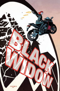 Title: Black Widow Vol. 1: S.H.I.E.L.D.'s Most Wanted, Author: Mark Waid