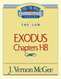 Exodus: Chapters 1-18
