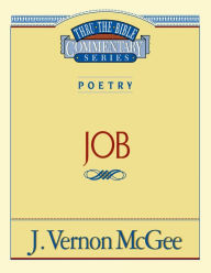 Title: Job, Author: J. Vernon McGee