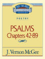 Psalms: 42-89