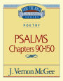 Psalms: 90-150