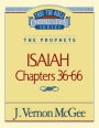 Isaiah: Chapters 36-66
