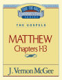 Matthew: Chapters 1-13