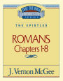 Romans: Chapters 1-8