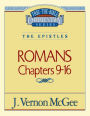 Romans: Chapters 9-16