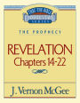 Revelation: Chapters 14-22