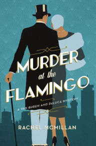 Free ebooks for download epub Murder at the Flamingo