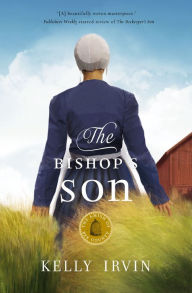 Title: The Bishop's Son, Author: Kelly Irvin