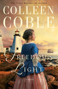 Title: Freedom's Light, Author: Colleen Coble