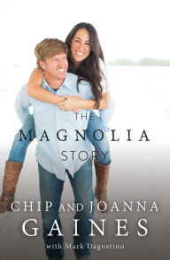 Title: The Magnolia Story, Author: Joseph Bergin PhD