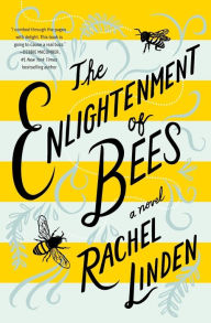 Electronics e-books free downloads The Enlightenment of Bees (English literature) 9780785221418 by Rachel Linden iBook PDF