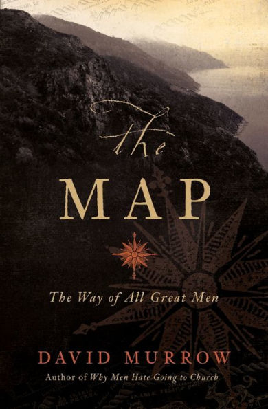 The Map: Way of All Great Men
