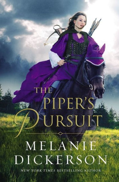 The Piper's Pursuit