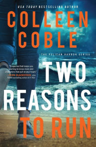 Download books free pdf file Two Reasons to Run RTF by Colleen Coble 9780785228486