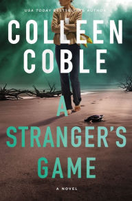 Download books google pdf A Stranger's Game English version 9780785228578 MOBI by 