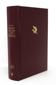 Free ebooks online pdf download KJV, Spirit-Filled Life Bible, Third Edition, Hardcover, Red Letter, Comfort Print: Kingdom Equipping Through the Power of the Word 9780785230083 RTF English version by Thomas Nelson