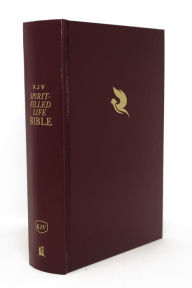 Title: KJV, Spirit-Filled Life Bible, Third Edition, Hardcover, Red Letter, Comfort Print: Kingdom Equipping Through the Power of the Word, Author: Thomas Nelson