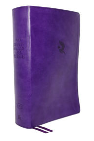 Free books ebooks download KJV, Spirit-Filled Life Bible, Third Edition, Leathersoft, Purple, Red Letter, Comfort Print: Kingdom Equipping Through the Power of the Word by Thomas Nelson 9780785230137 PDF (English literature)