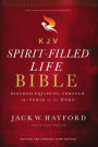 KJV, Spirit-Filled Life Bible, Third Edition: Kingdom Equipping Through the Power of the Word