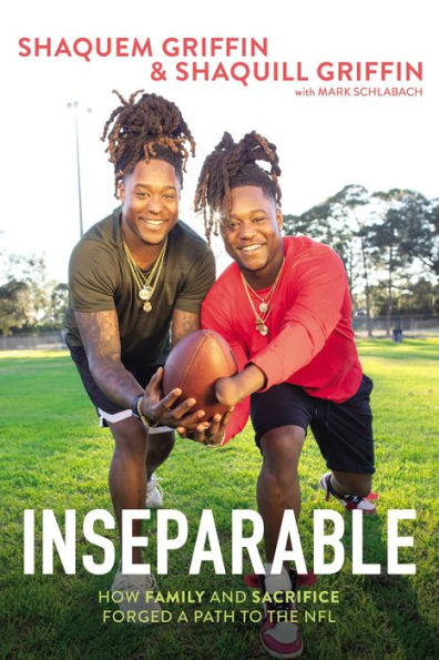 Inseparable: How Family and Sacrifice Forged a Path to the NFL